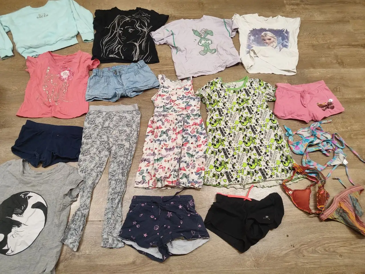 Продажа товаров в Нижнем Новгороде - Барахолка в Нижний Новгород