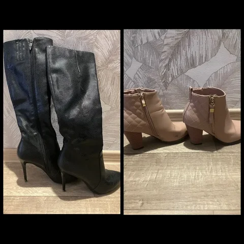 Весенняя обувь 36,5-37 размер - Одежда в Нижний Новгород