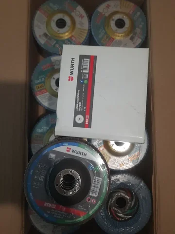 Продажа абразивных материалов и сварочных электродов в Нижнем Новгороде - Аквариумистика в Нижний Новгород