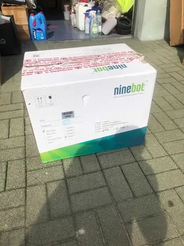 Сигвей Ninebot E+ новый с гарантией - Электроника в Нижний Новгород