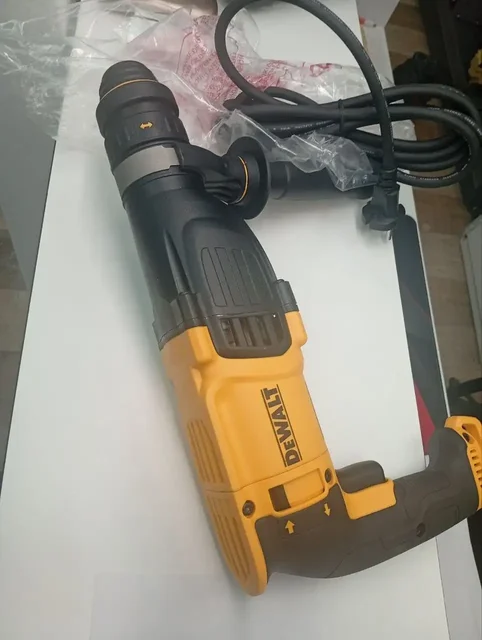Продажа нового перфоратора DeWalt - Барахолка в Нижний Новгород