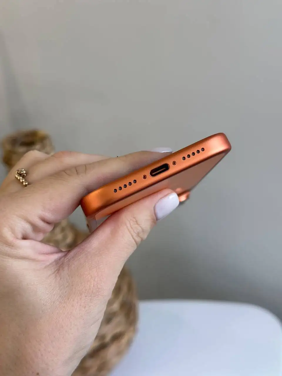 iPhone 17 Pro Cosmic Orange 512Gb - Смартфоны (Электроника) в Нижний Новгород