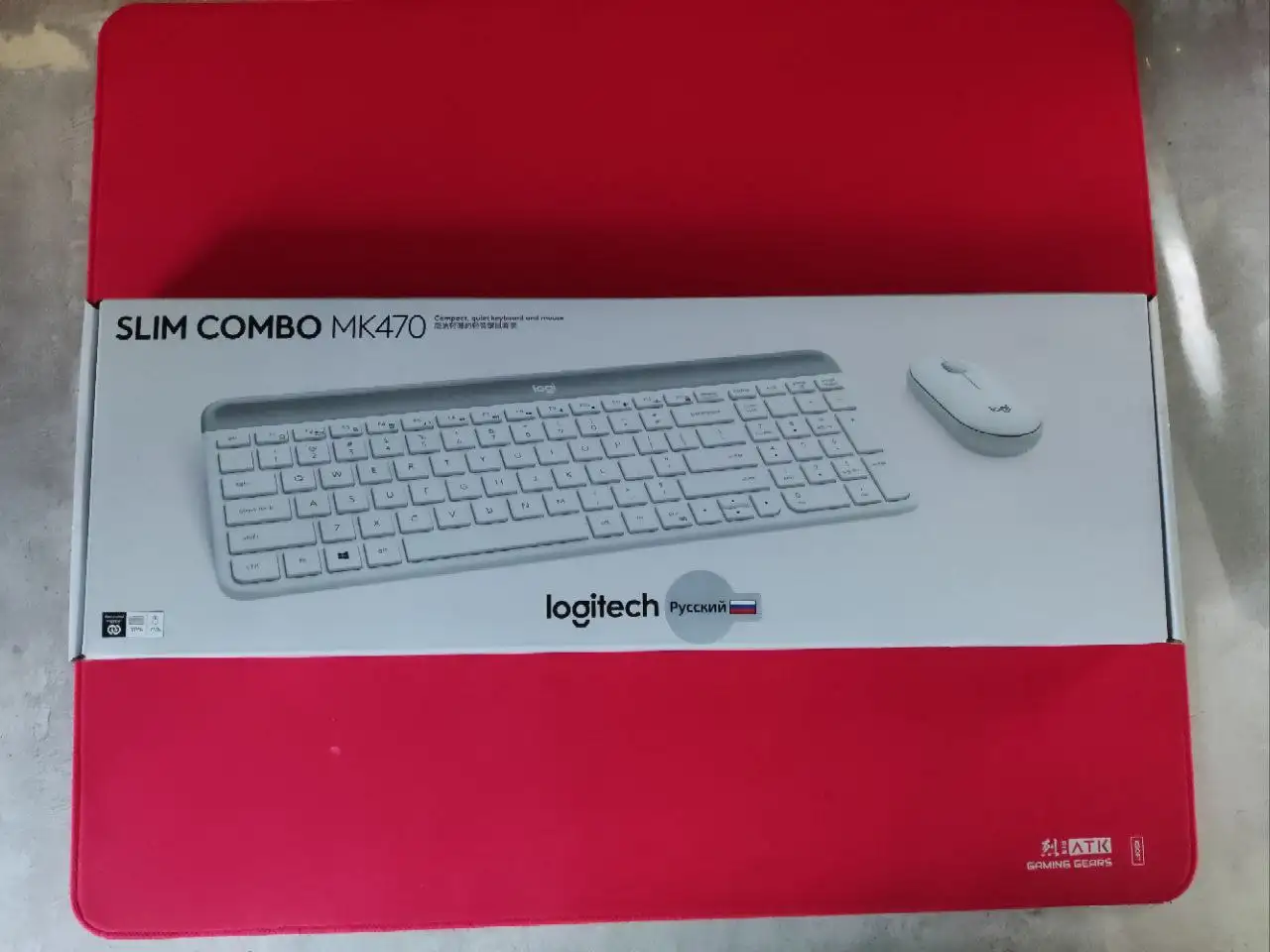 Продажа клавиатур и комплектов - Электроника в Кстово