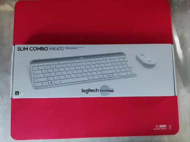 Продажа клавиатур и комплектов - Ноутбуки в Кстово