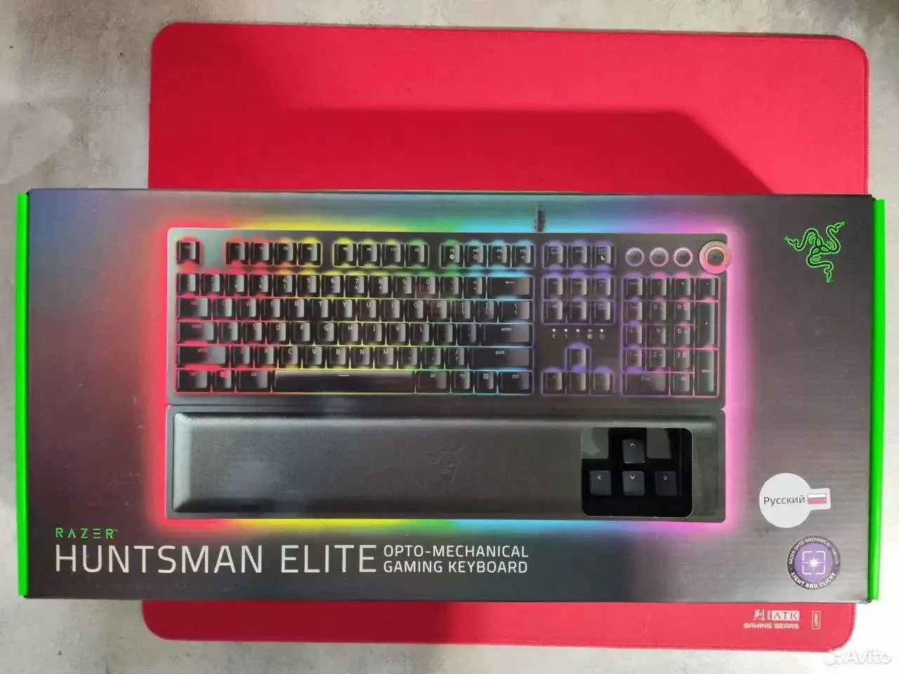 Продажа клавиатур и комплектов - Электроника в Кстово