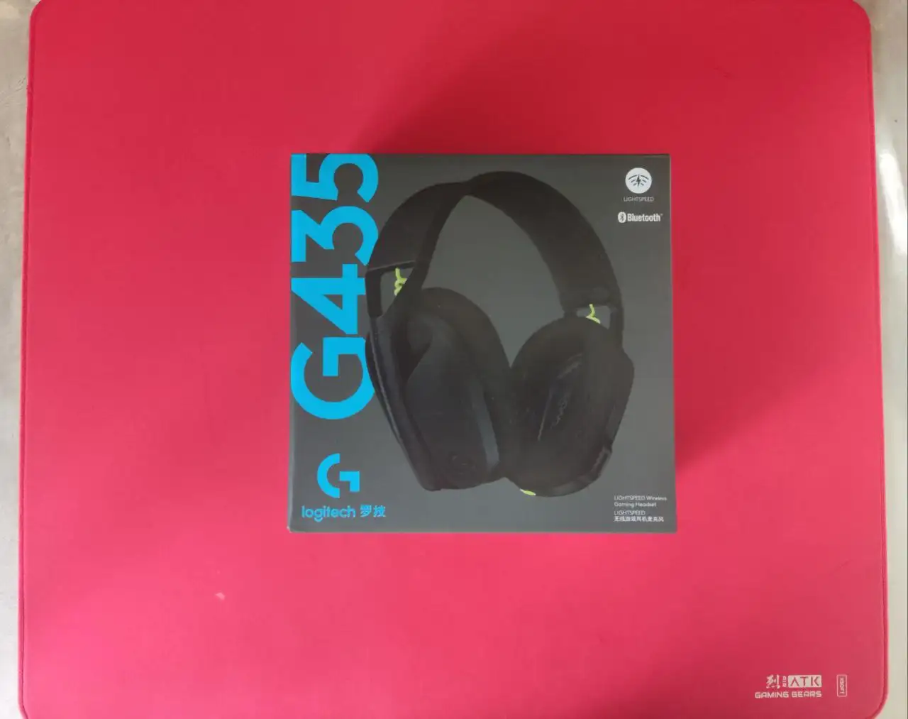 Продажа игровых устройств GameSir Super Nova, Razer Kraken Kitty V2, Logitech G G435 - Игровые аксессуары (Электроника) в Кстово