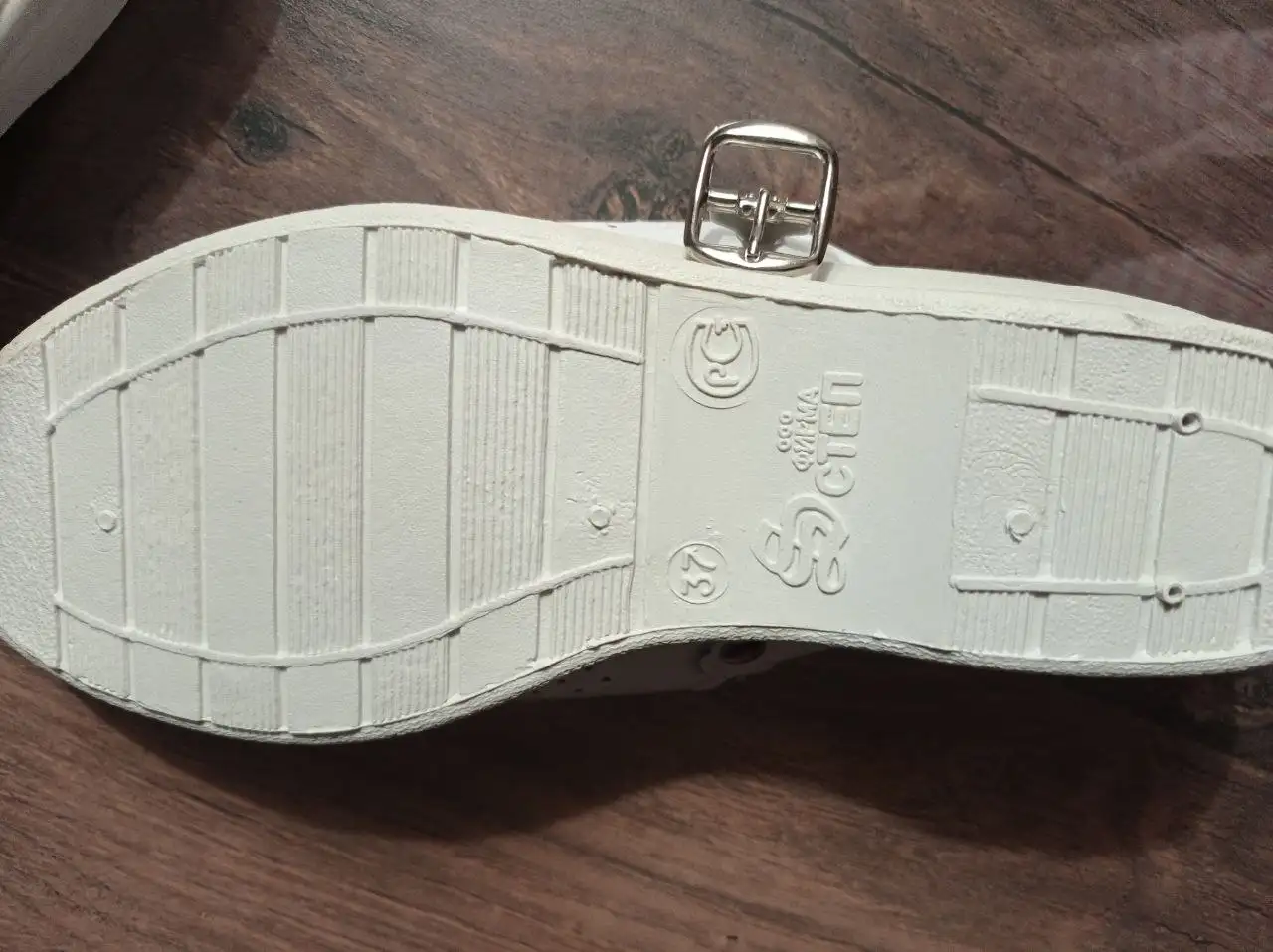 Новые сабо - Обувь (Одежда) в Нижний Новгород