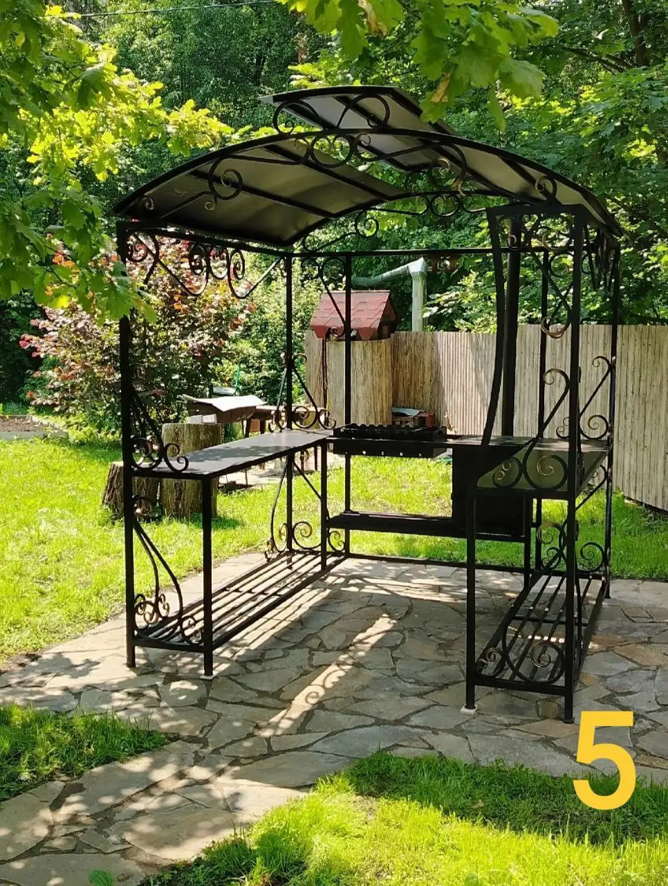 Качественные мангалы от производителя - Мангалы (Барахолка) в Нижний Новгород