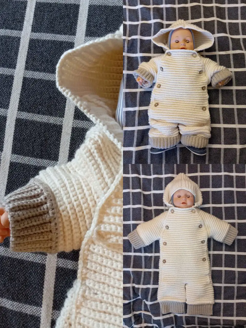 Продажа комбинезона для малыша - Детская одежда (Товары для детей) в Кстово