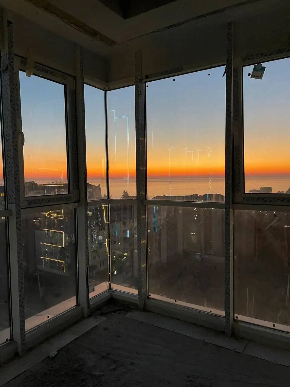 Продажа видовой квартиры 45 м² в ЖК Сочи Парк - Квартиры (Недвижимость) в Сочи