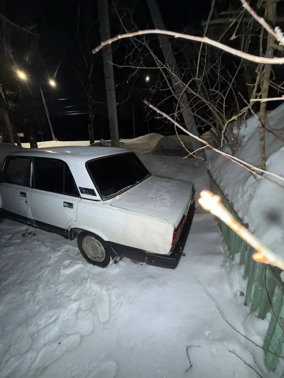 Продажа автомобиля ВАЗ 2107 - Легковые автомобили (Авто) в Нижний Новгород