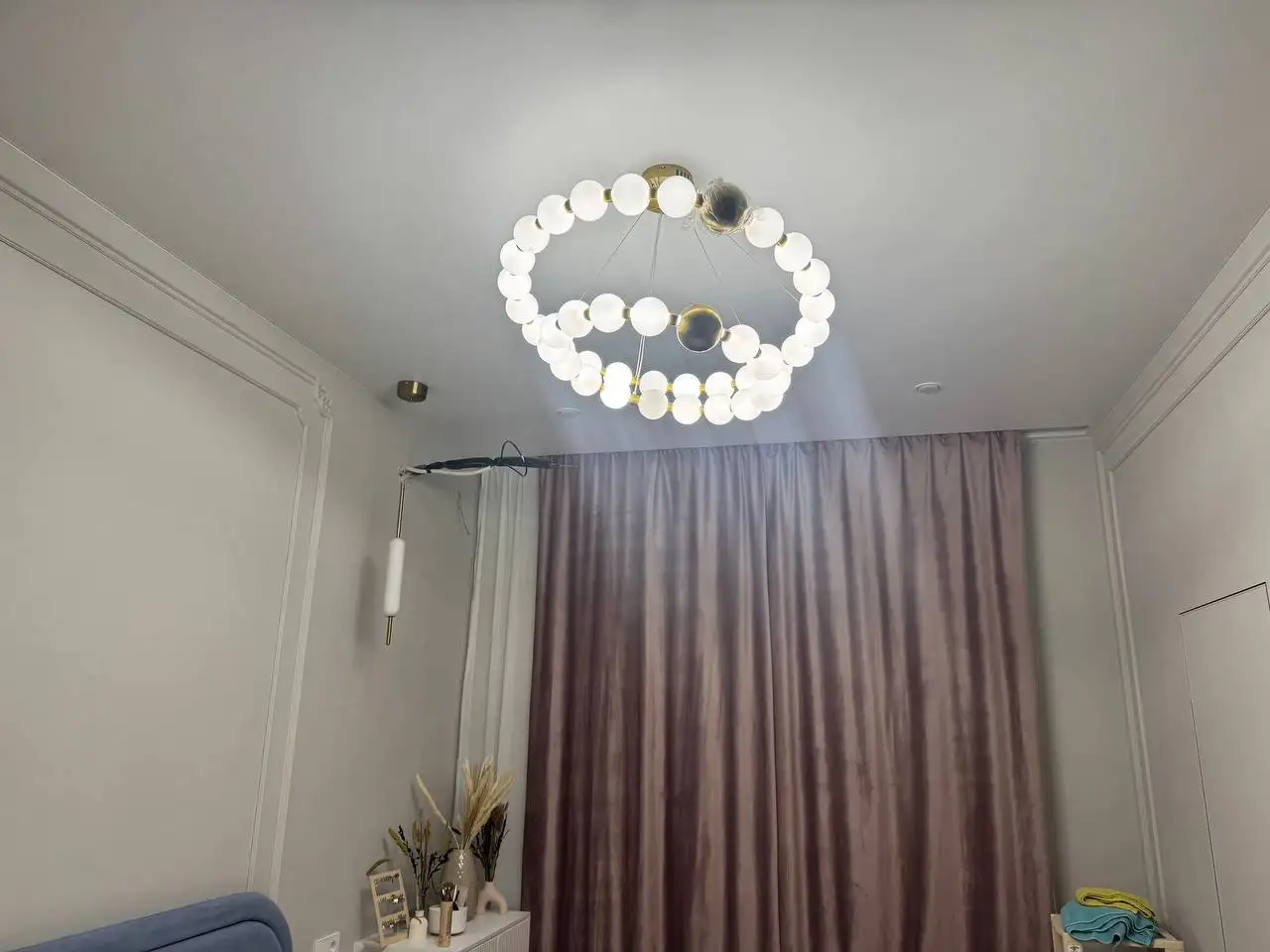 Установка натяжных потолков в Нижнем Новгороде - Ремонт и отделка (Услуги) в Нижний Новгород