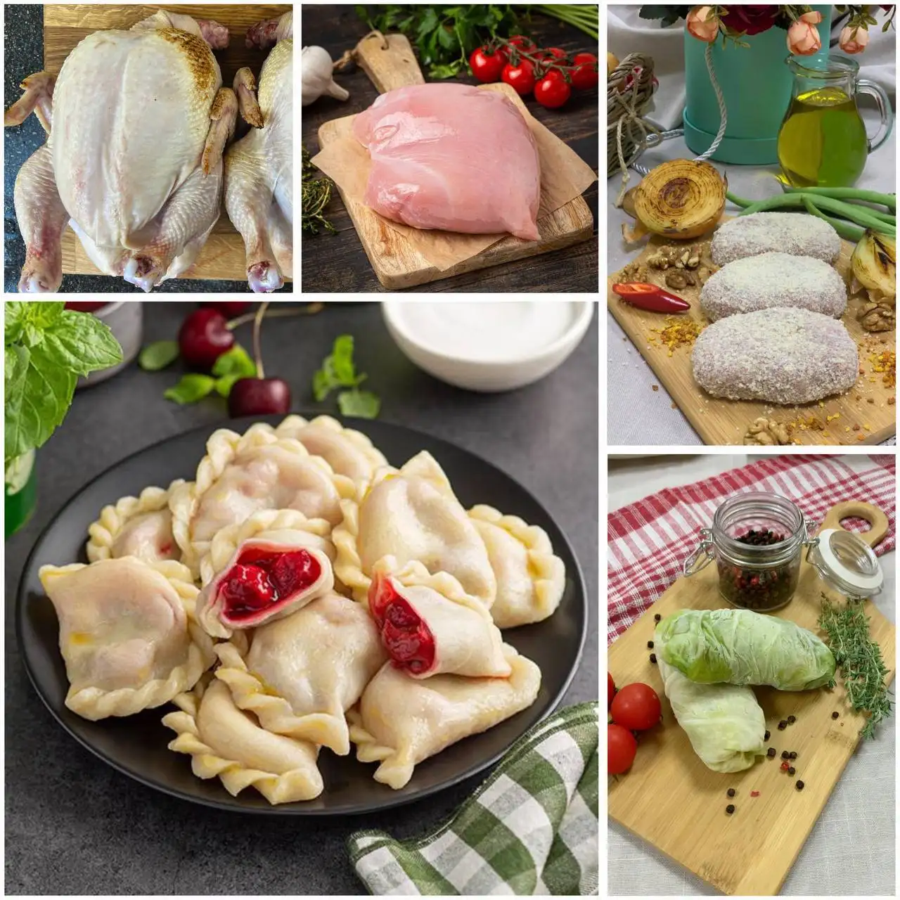 Фермерская продукция с доставкой до двери по Нижегородской области - Продукты питания (Барахолка) в Нижний Новгород