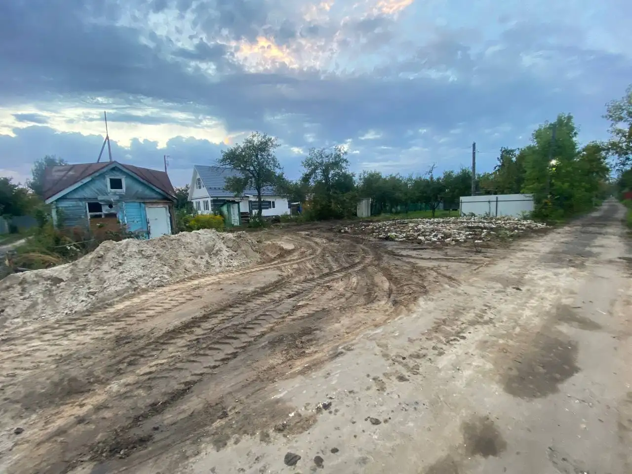 Продажа участка в СНТ Надежде - Недвижимость в Нижний Новгород