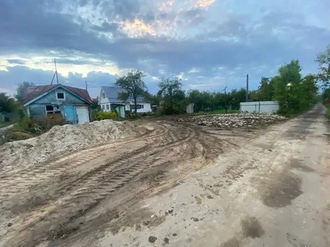 Продажа участка в СНТ Надежде - частное объявление в Нижний Новгород