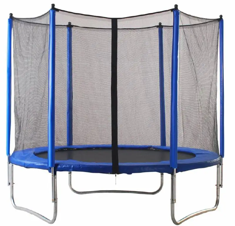 Продажа нового каркасного батута диаметром 305 см - Батуты (Хобби и отдых) в Нижний Новгород