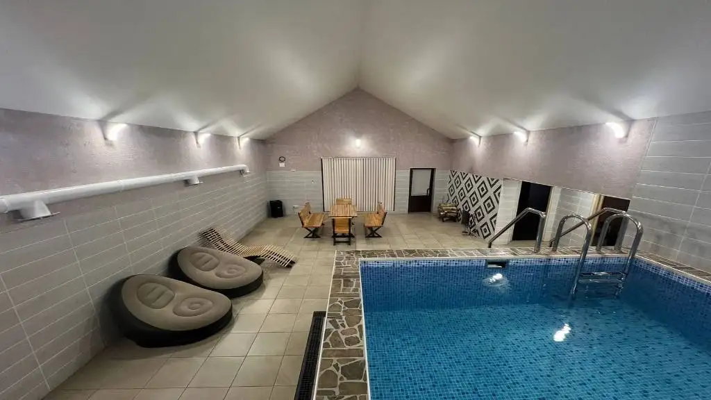 Праздничный заезд на базе отдыха «Щукино» с 7 по 9 марта - Туризм и отдых (Хобби и отдых) в Нижний Новгород