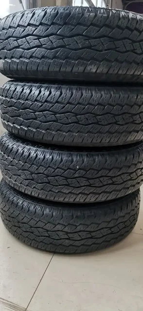 Комплект для Нивы и Шевроле Нивы - Автозапчасти в Кстово