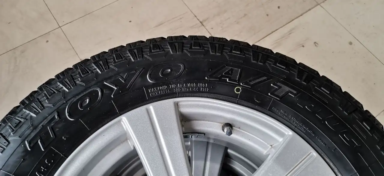 Комплект для Нивы и Шевроле Нивы - Автозапчасти (Запчасти) в Кстово