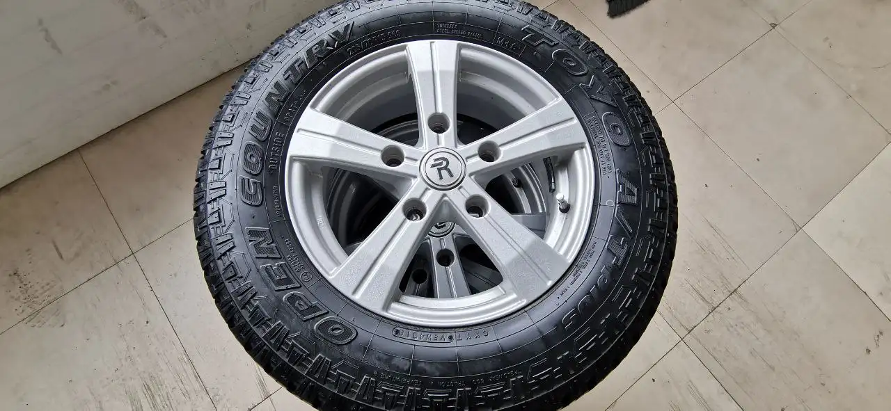 Комплект для Нивы и Шевроле Нивы - Автозапчасти (Запчасти) в Кстово