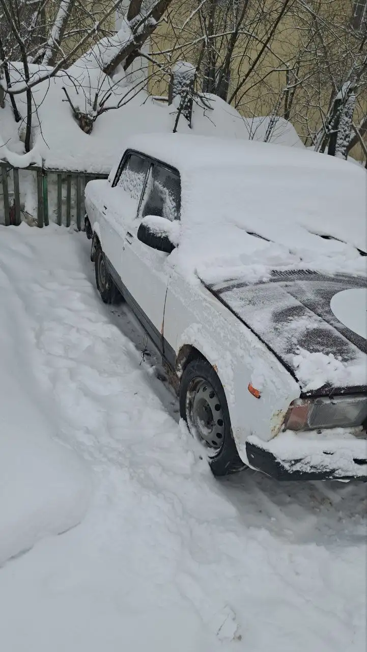 ВАЗ 2107 2004 года - Легковые автомобили (Авто) в Нижний Новгород