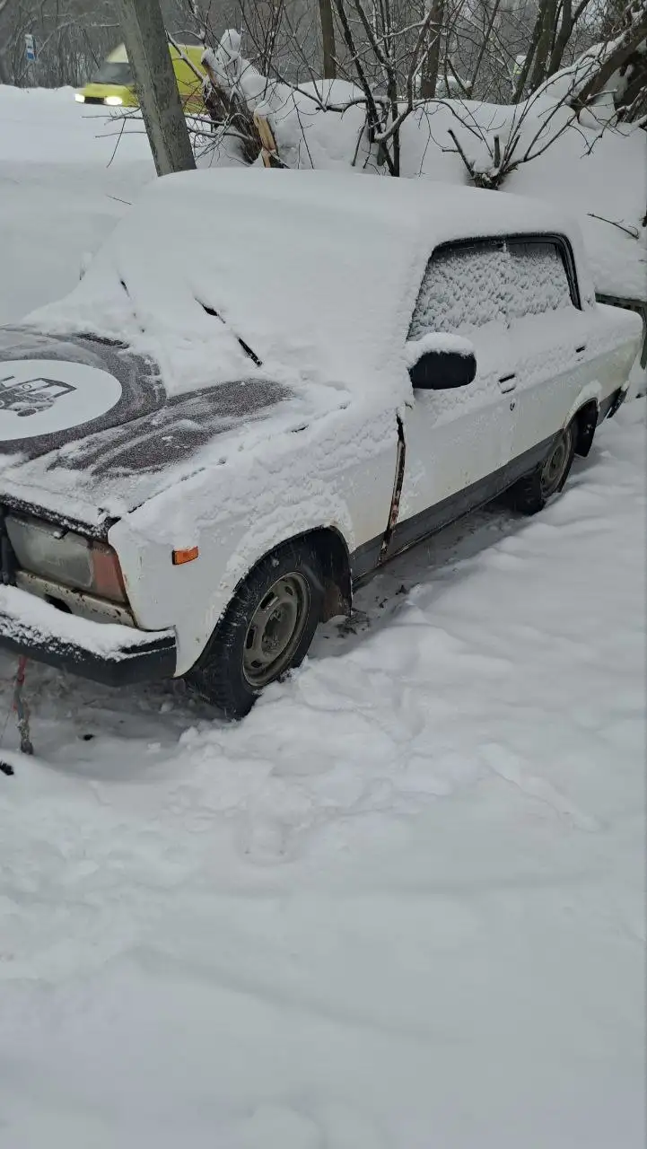 ВАЗ 2107 2004 года - Легковые автомобили (Авто) в Нижний Новгород