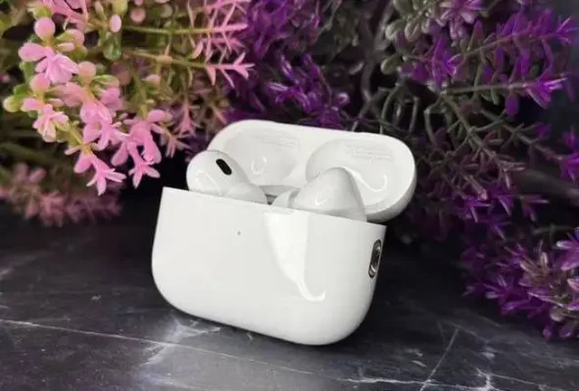 Продам AirPods Pro 2 - Аксессуары для ПК/игр в Нижний Новгород