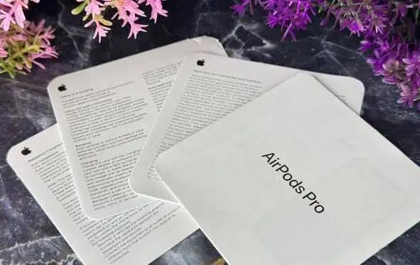 Продам AirPods Pro 2 - Наушники (Электроника) в Нижний Новгород