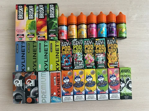 Продам свои запасы жидкостей - Средства индивидуальной защиты в Нижний Новгород