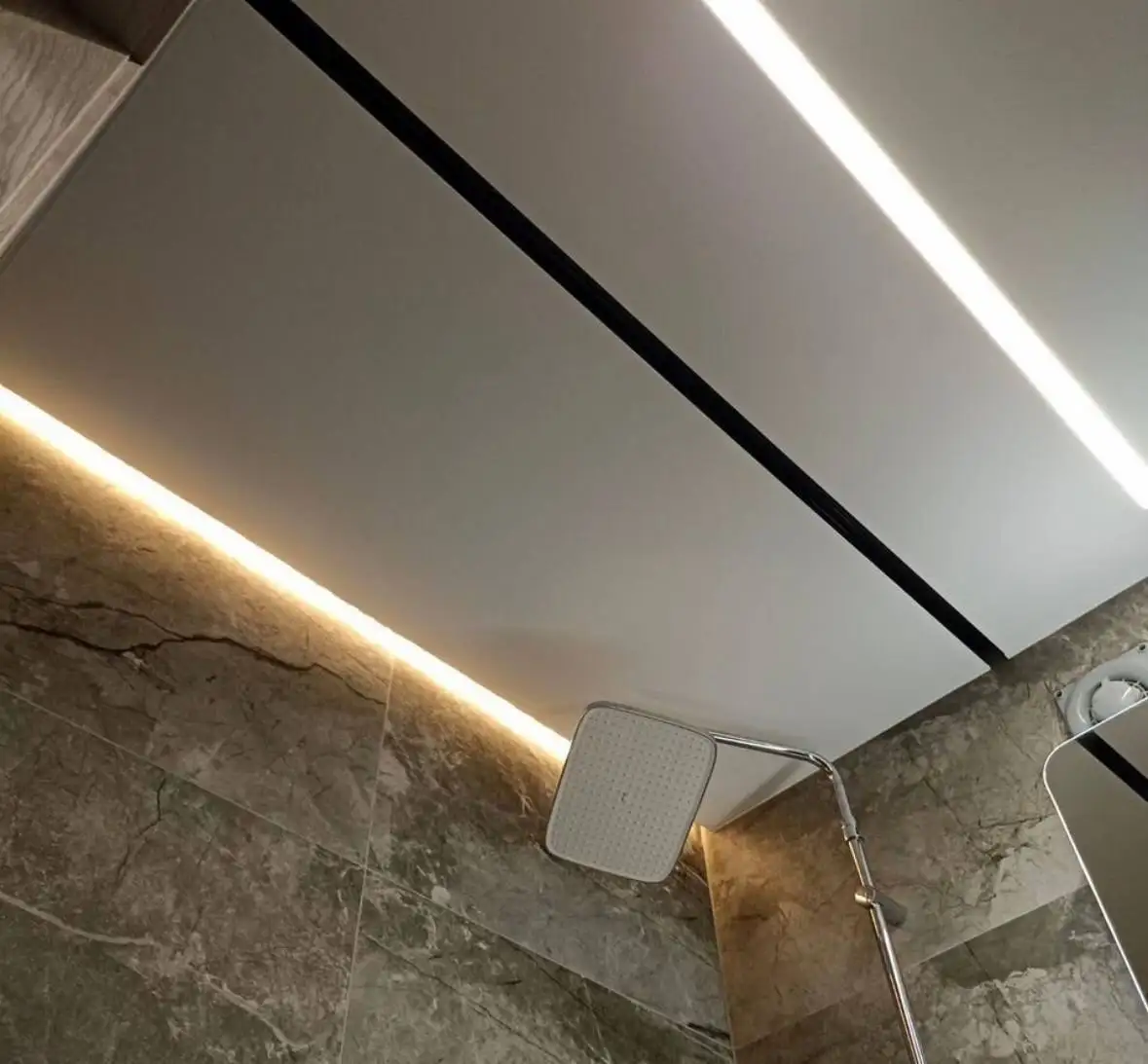 Услуги по установке натяжных потолков - Ремонт и отделка (Услуги) в Нижний Новгород