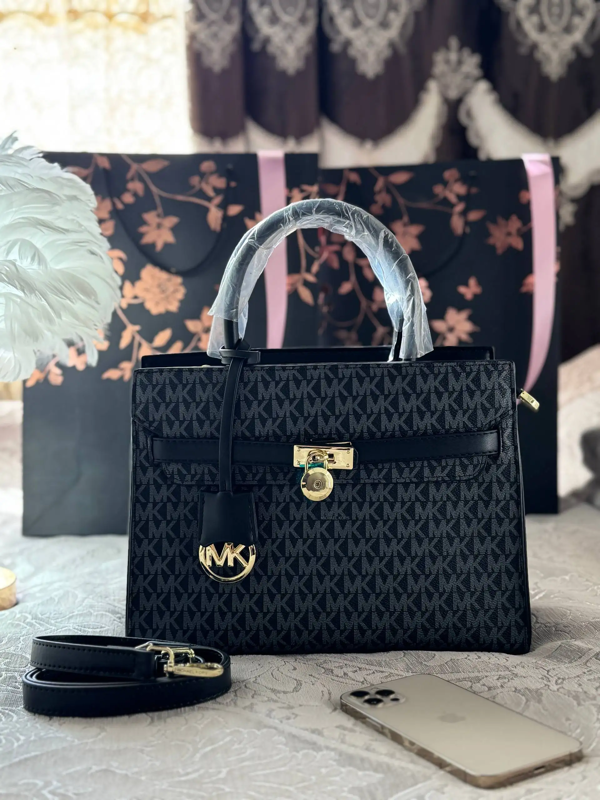 Сумка женская Michael Kors - Сумки (Одежда) в Нижний Новгород