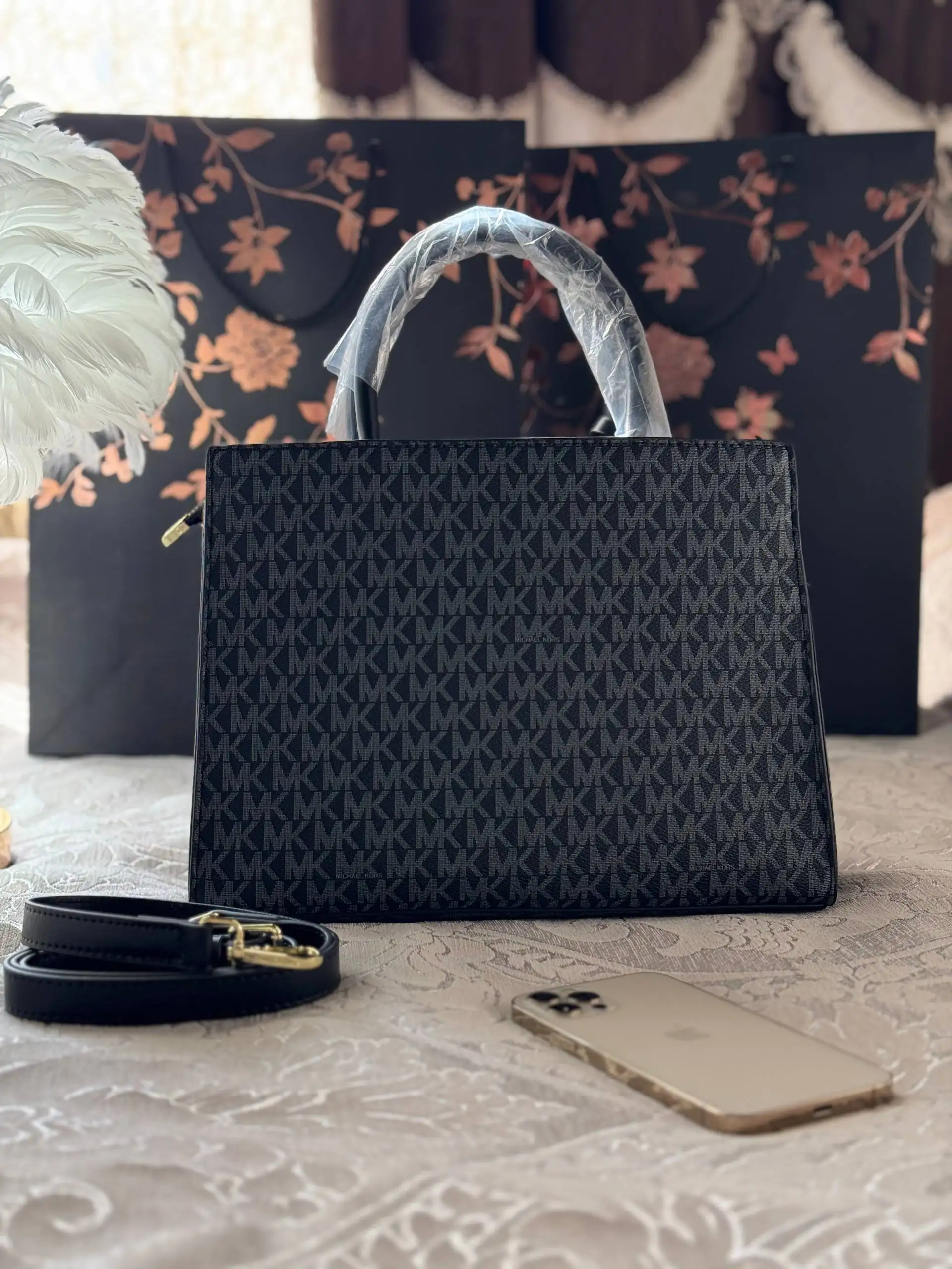 Сумка женская Michael Kors - Сумки (Одежда) в Нижний Новгород