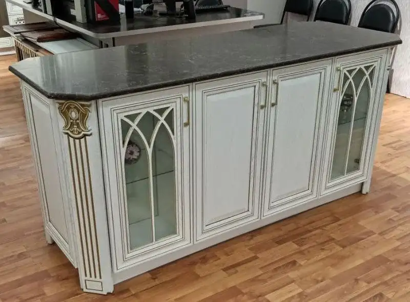 Распродажа выставочных образцов кухонных гарнитуров - Кухонные гарнитуры (Для дома и дачи) в Нижний Новгород