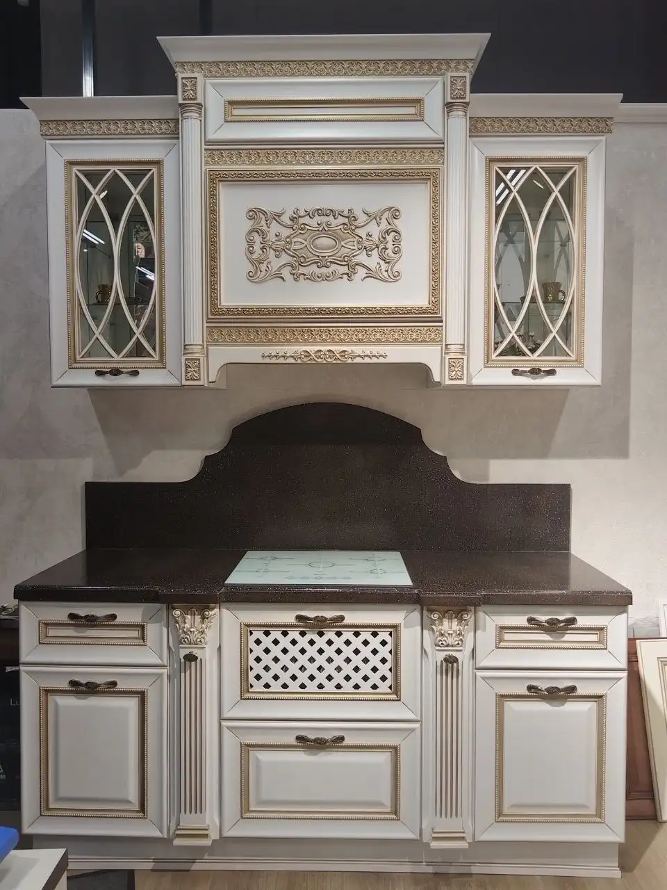 Распродажа выставочных образцов кухонных гарнитуров - Кухонные гарнитуры (Для дома и дачи) в Нижний Новгород