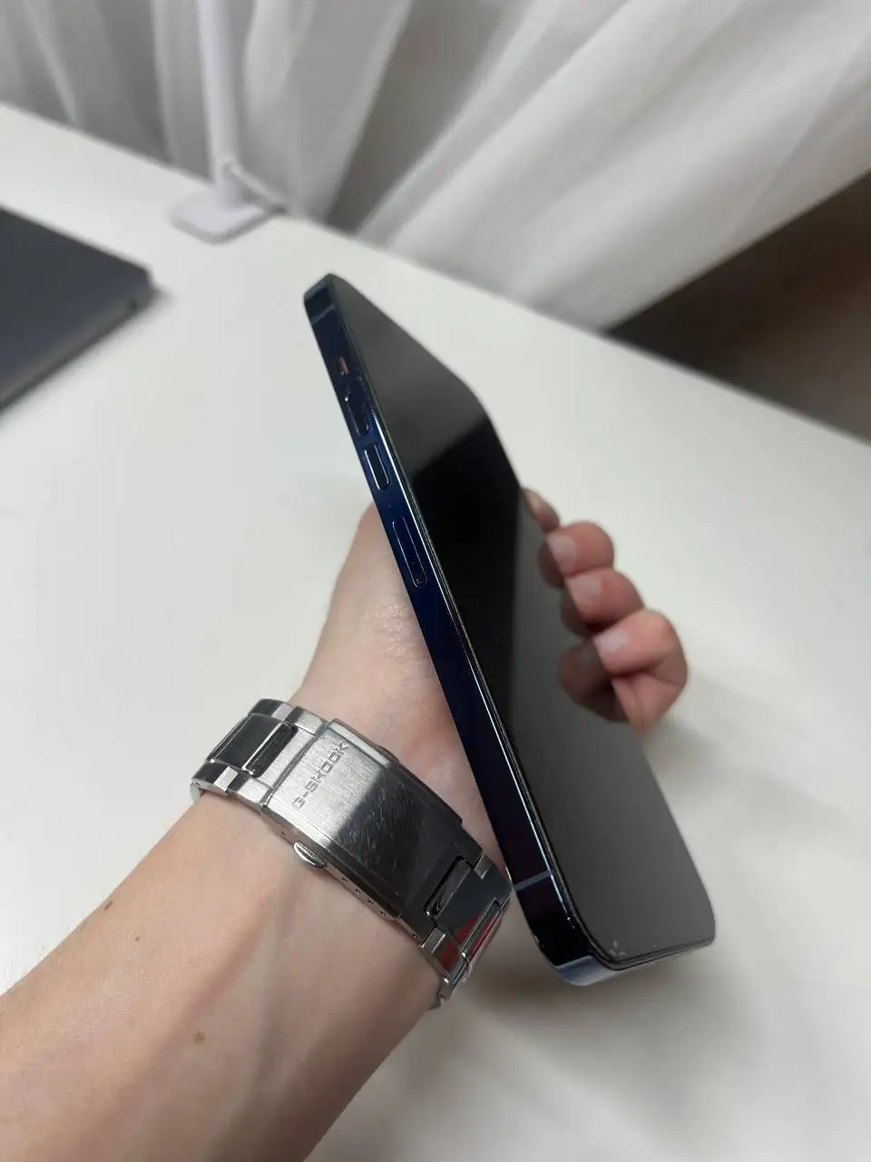 iPhone 13 Pro Max 256GB в хорошем состоянии - Смартфоны (Электроника) в Нижний Новгород