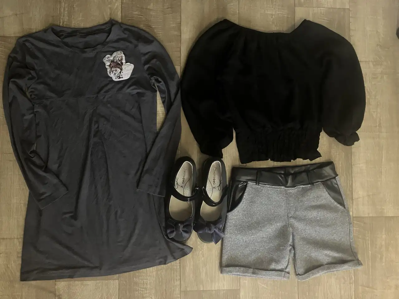 Туфли Котофей Р.34 - Обувь (Одежда) в Нижний Новгород