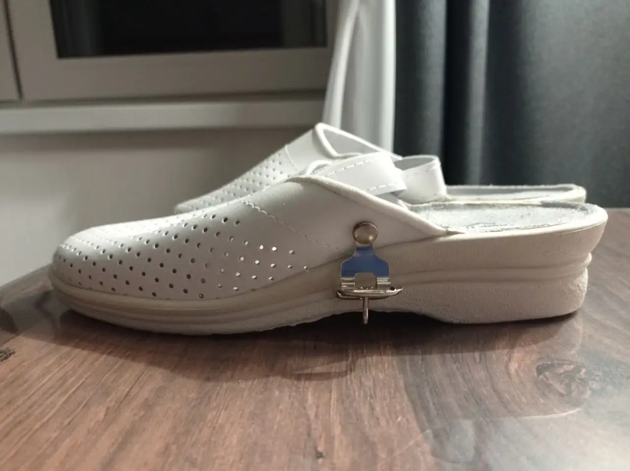 Новые сабо 37 размера - Обувь (Одежда) в Нижний Новгород