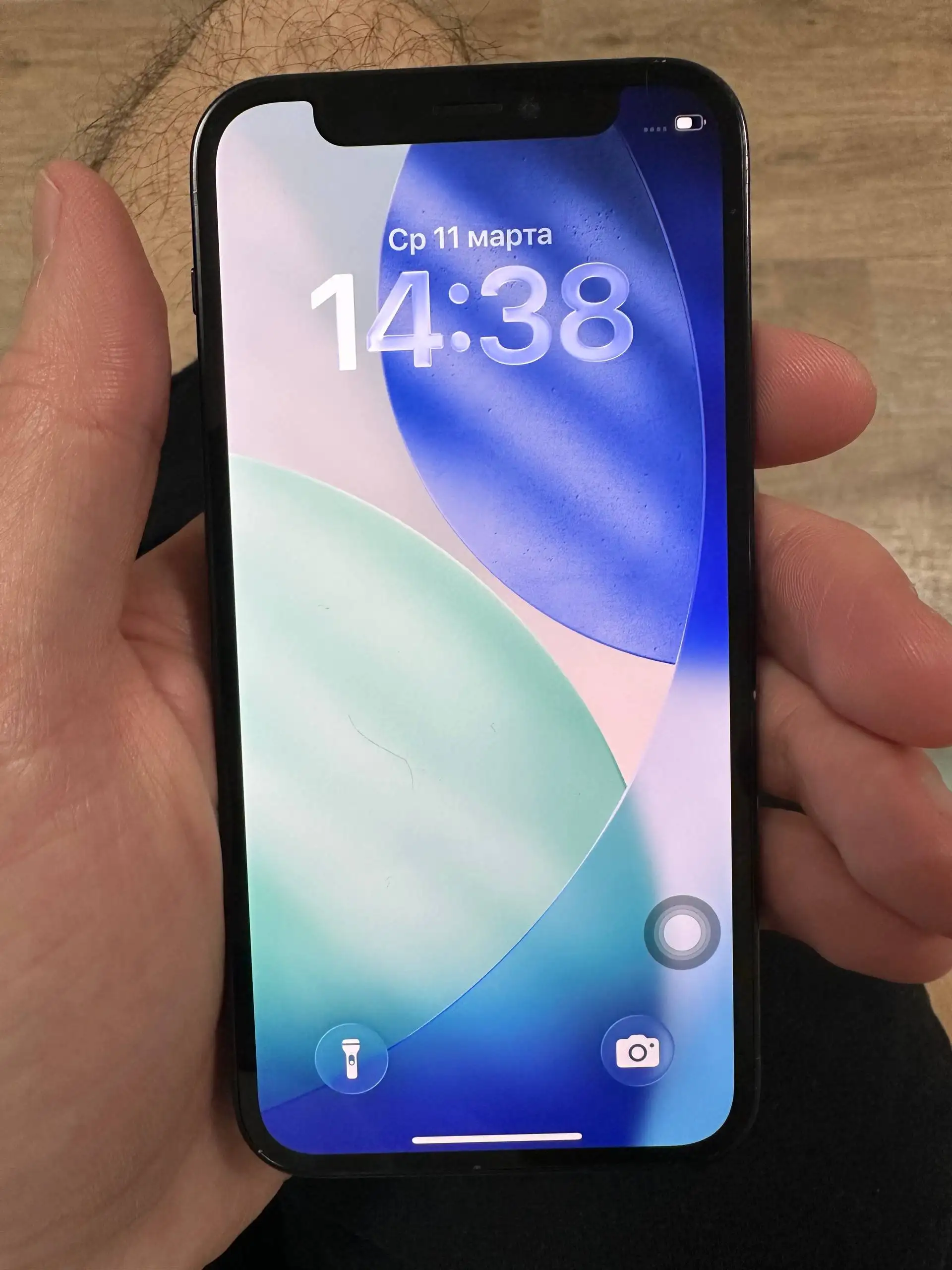 Продам IPhone 12 mini - Смартфоны (Электроника) в Нижний Новгород