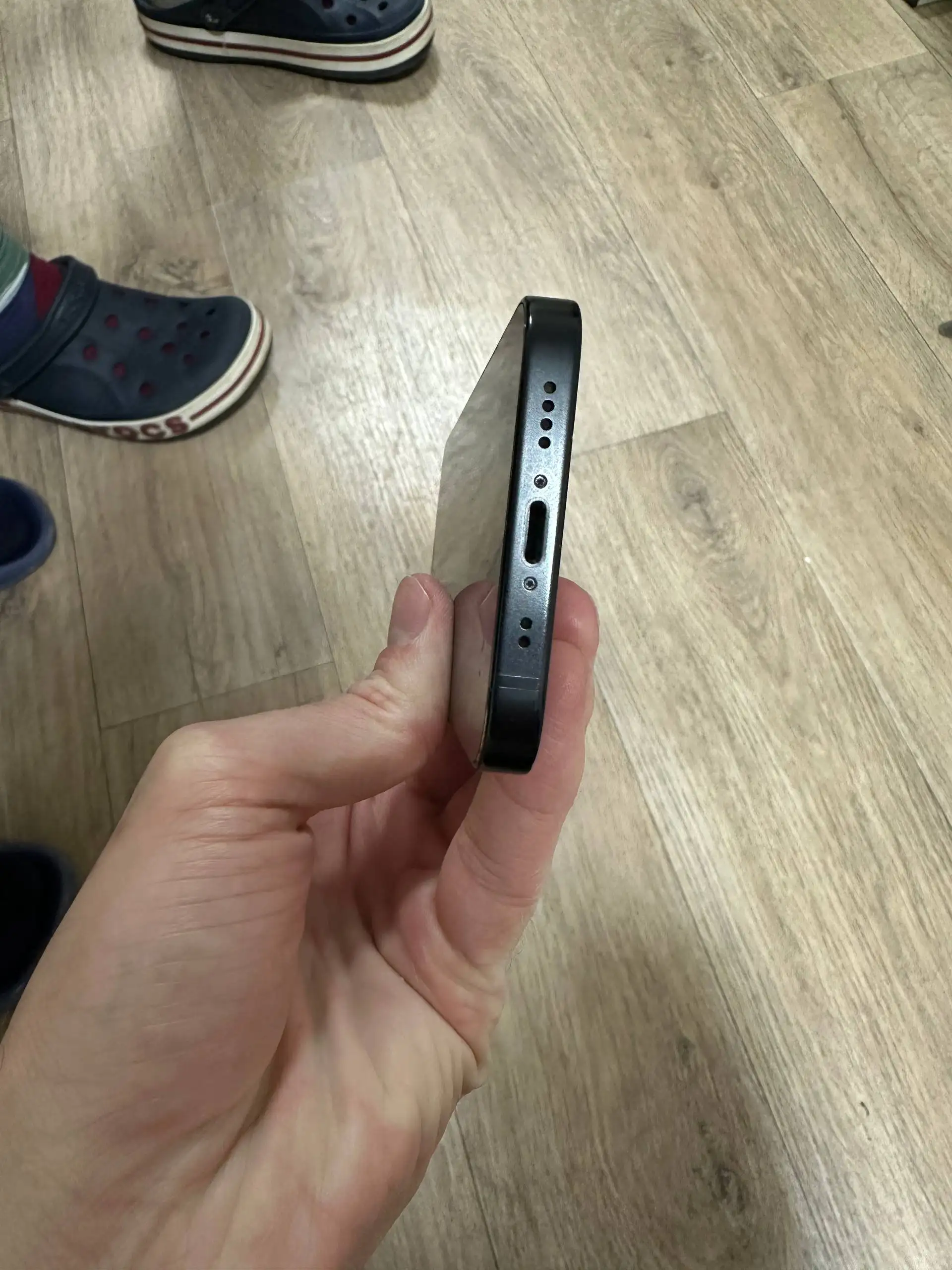 Продам IPhone 12 mini - Смартфоны (Электроника) в Нижний Новгород