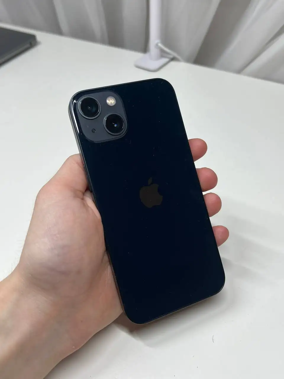 iPhone 13 Pro Max 256GB и iPhone 13 128GB в отличном состоянии - Смартфоны (Электроника) в Нижний Новгород