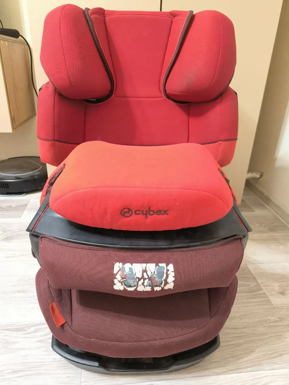 Автокресло Cybex от 9 до 36 кг - Автокресла (Товары для детей) в Нижний Новгород