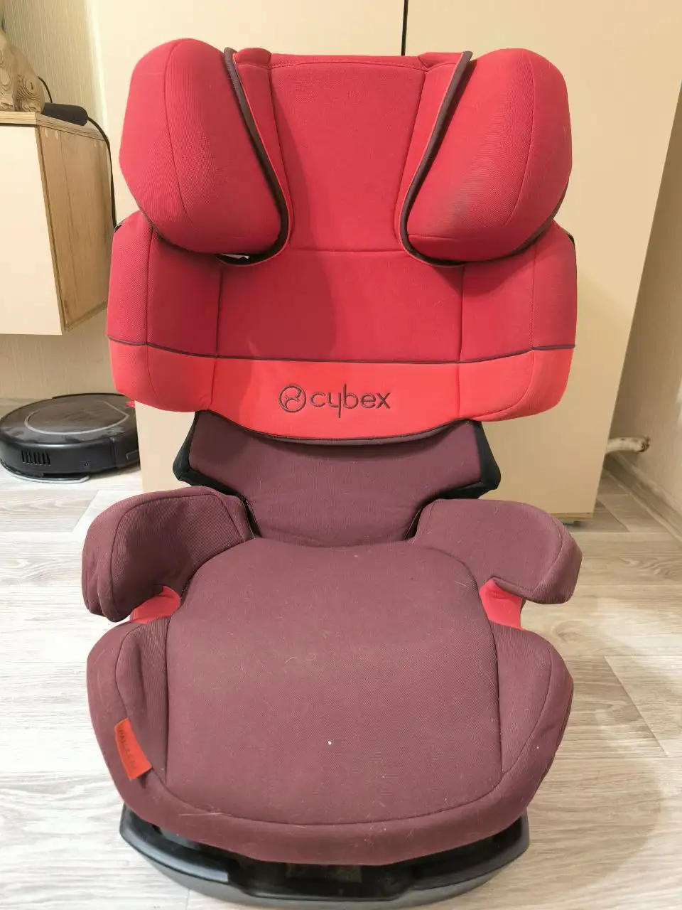 Автокресло Cybex от 9 до 36 кг - Автокресла (Товары для детей) в Нижний Новгород