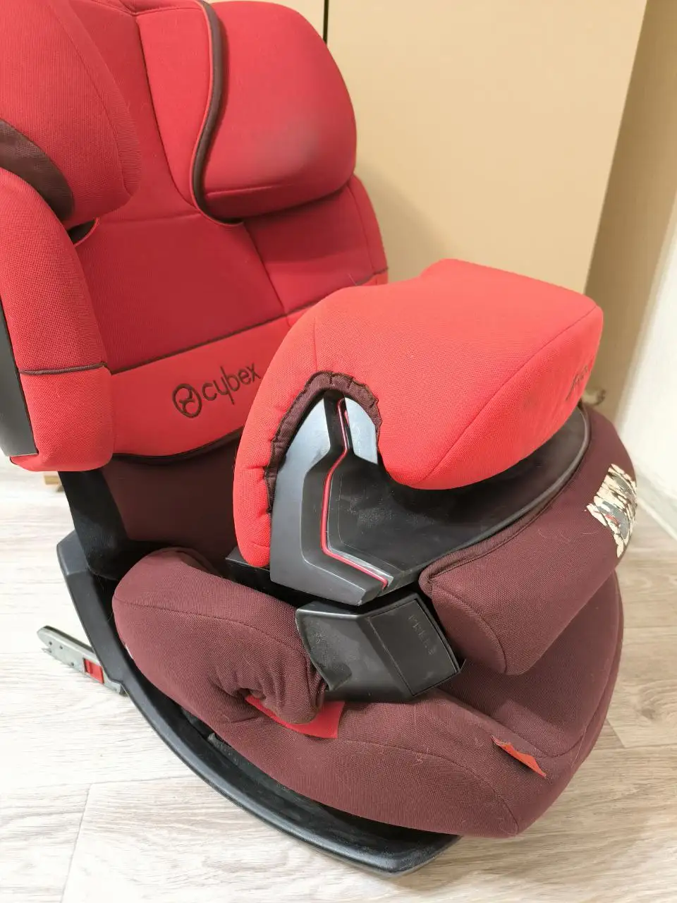 Автокресло Cybex от 9 до 36 кг - Автокресла (Товары для детей) в Нижний Новгород