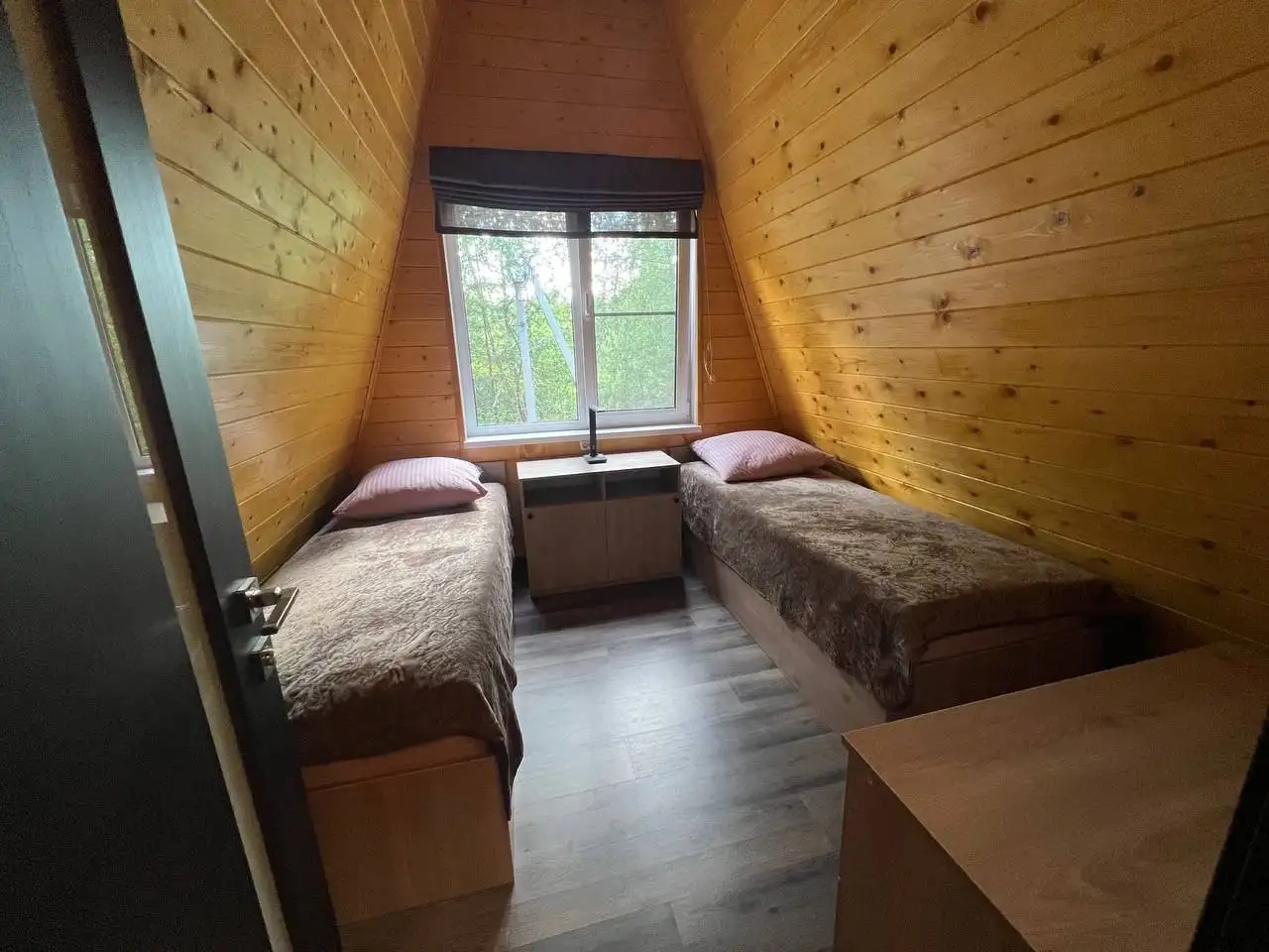 База отдыха с рыбалкой на Волге "Щукино" - Туризм и отдых (Хобби и отдых) в Нижний Новгород