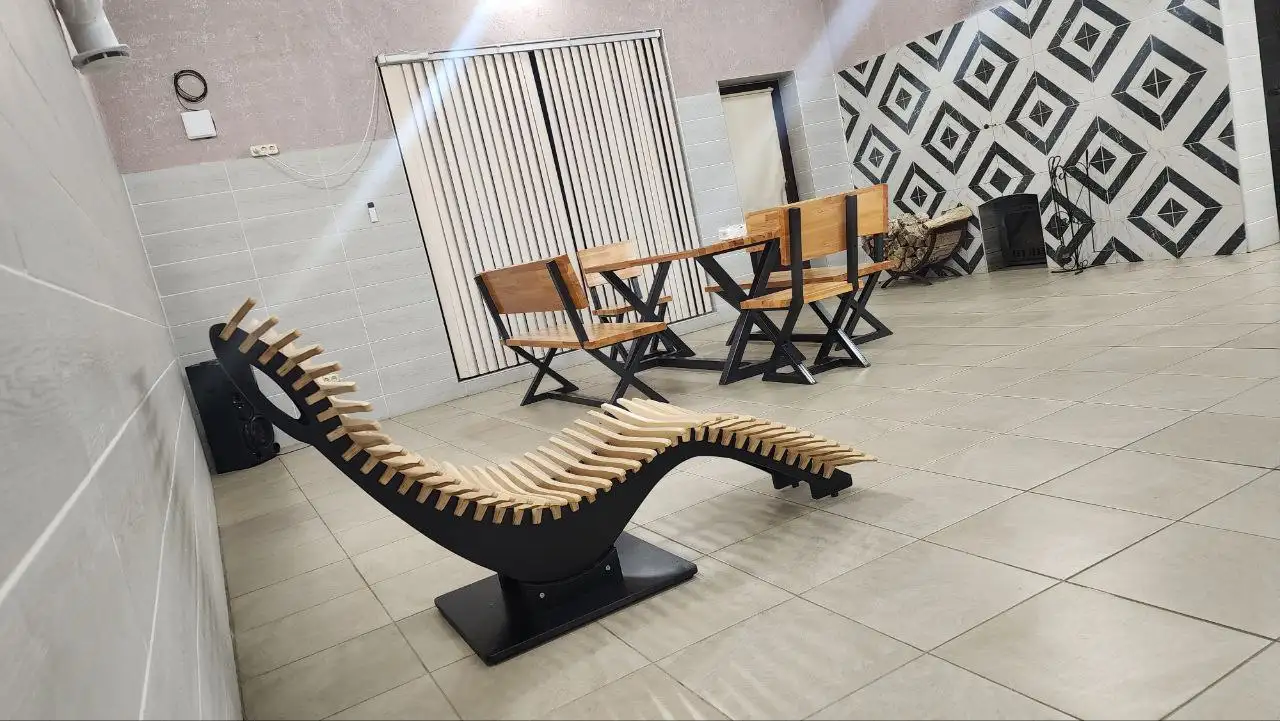 База отдыха с рыбалкой на Волге "Щукино" - Туризм и отдых (Хобби и отдых) в Нижний Новгород