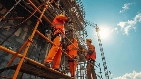 Вакансии на стройку нефтегазоперерабатывающих заводов по всей России - частное объявление в Нижний Новгород