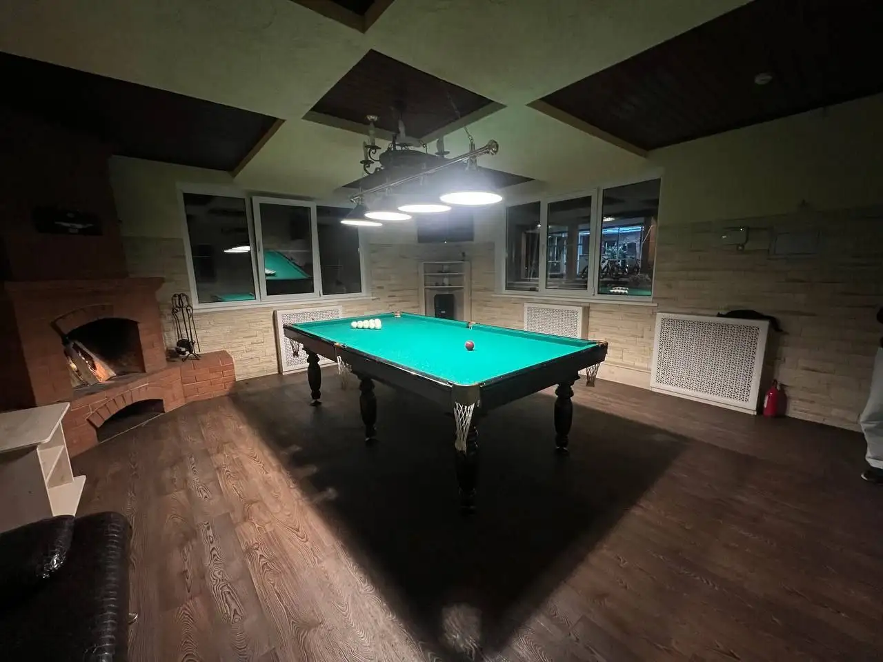 База отдыха «Щукино» в Нижегородской области - Базы отдыха (Хобби и отдых) в Нижний Новгород