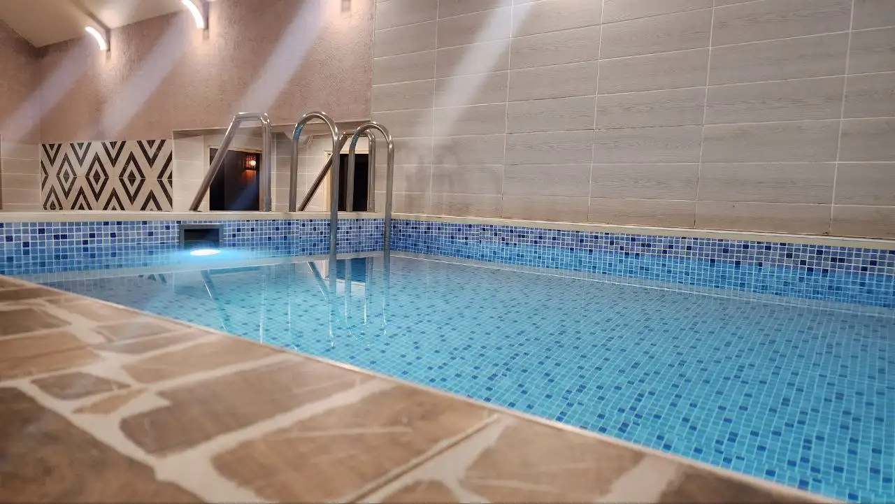 База отдыха «Щукино» в Нижегородской области - Базы отдыха (Хобби и отдых) в Нижний Новгород