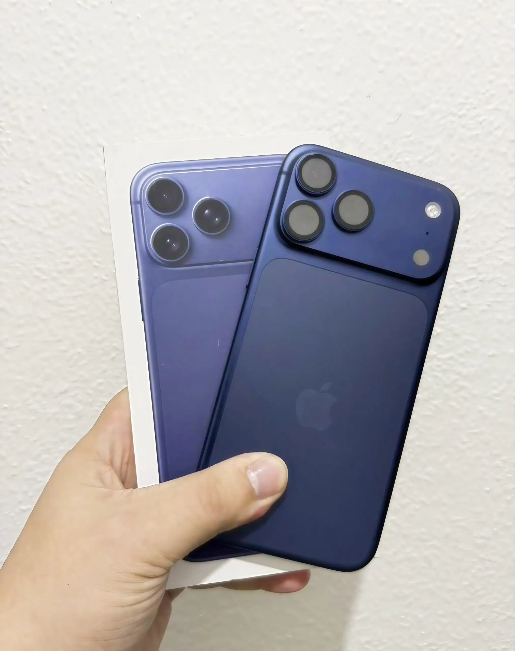 iPhone 17 Pro Max 256 ГБ в отличном состоянии - Смартфоны (Электроника) в Нижний Новгород