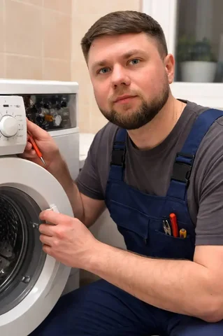 Ремонт стиральных машин в день обращения - Ремонт бытовой техники в Нижний Новгород